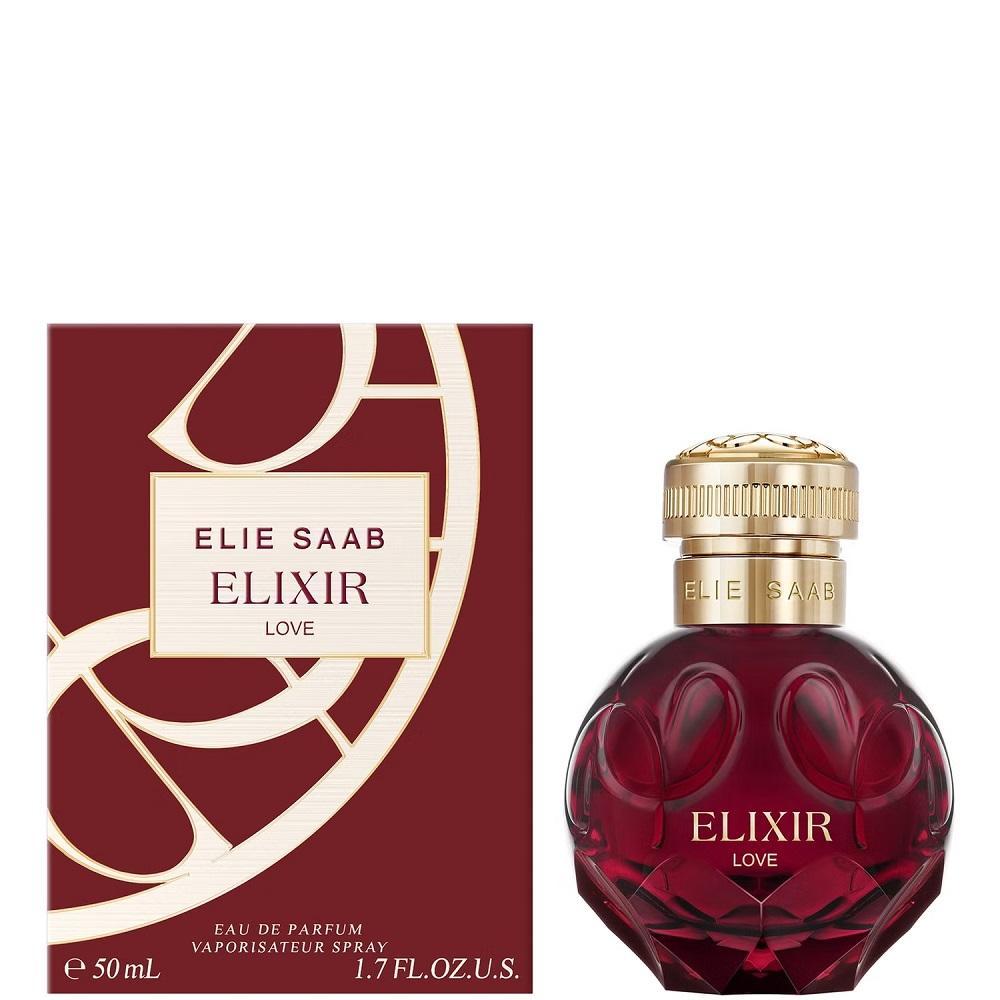 elie saab e.d.p.elie saab elixir love 100ml - foto 1 elie saab e.d.p.elie saab elixir love 100ml - foto 1