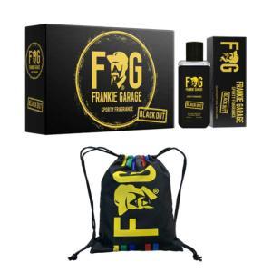Conf. sporty fragr.100ml+c