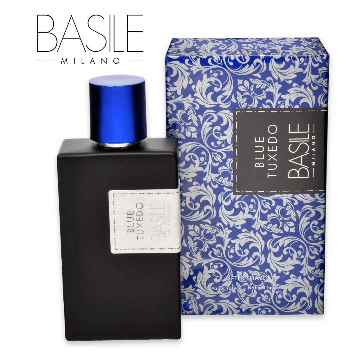 basile d.barba basile blue tuxedo 100 ml - foto 1