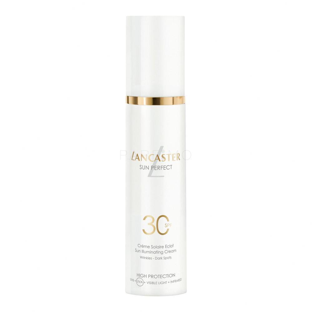lancaster lancaster sun p.illum.cream spf30 50ml - foto 1