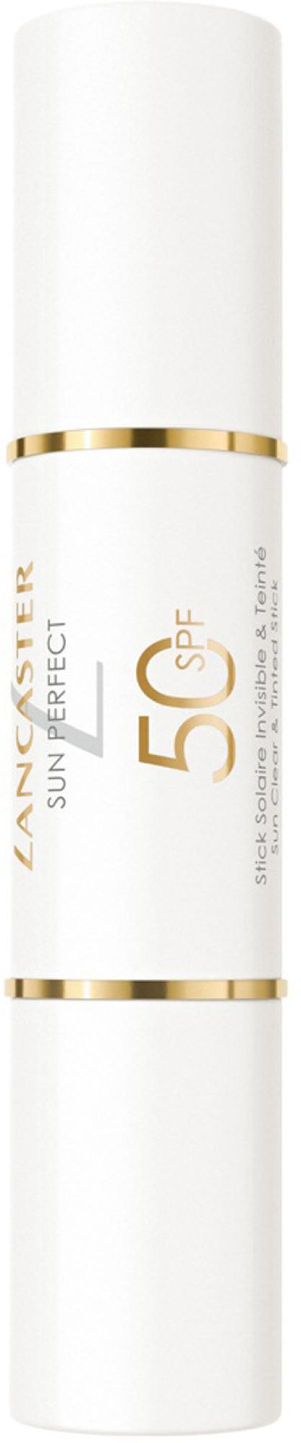 lancaster lancaster sun duo stick spf 50 12ml - foto 1 lancaster lancaster sun duo stick spf 50 12ml - foto 1