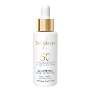 Sun p.unif.serum spf50 30ml