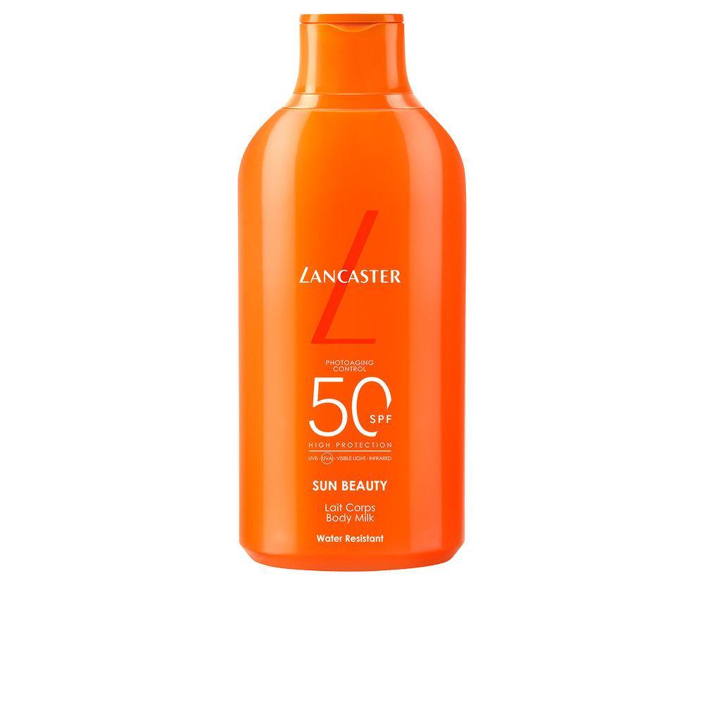 lancaster lancaster sun body milk spf50 400ml - foto 1