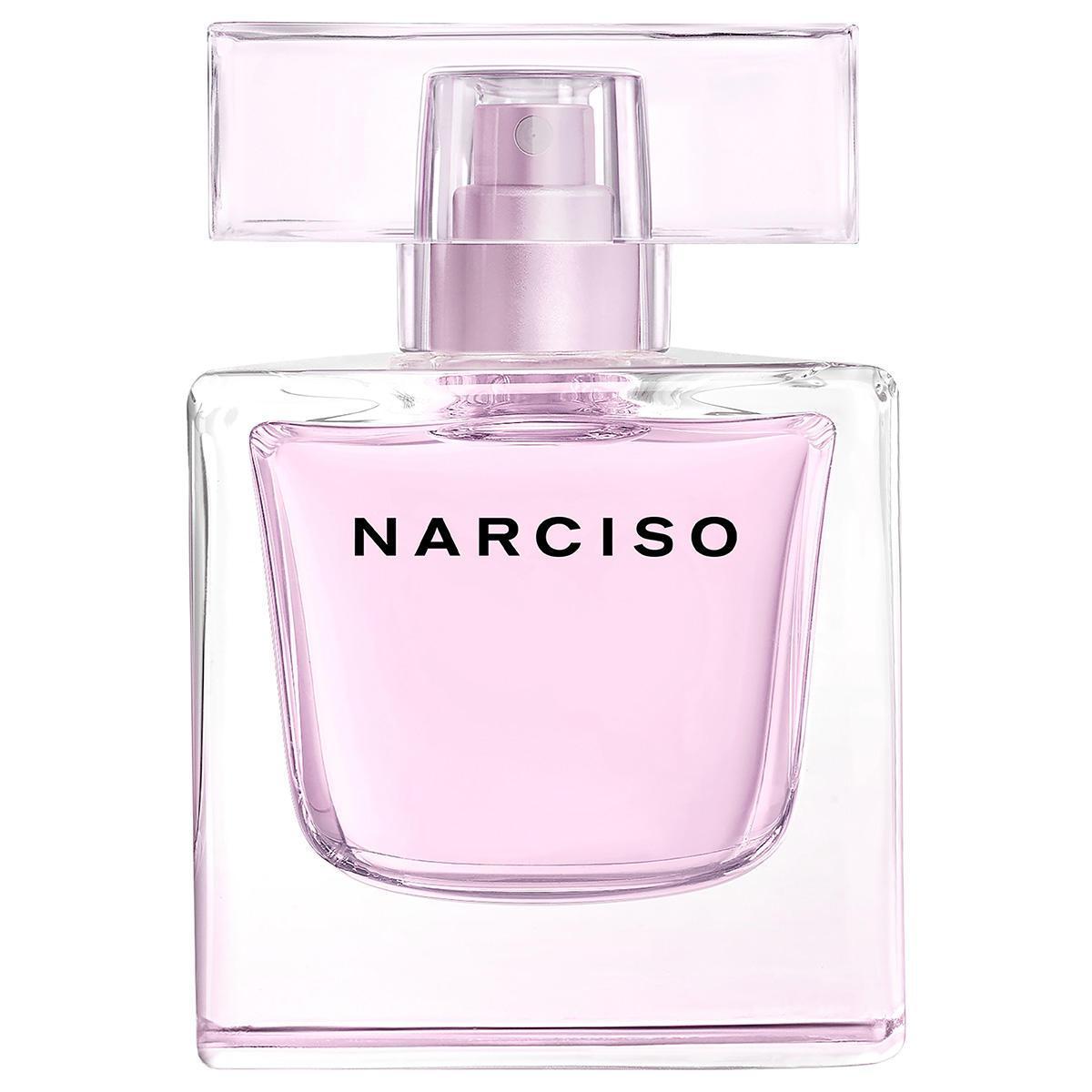narciso rodriguez e.d.p.narciso radiante 50ml - foto 1 Profumo Narciso Radiante 50ml, flacone elegante con scatola originale