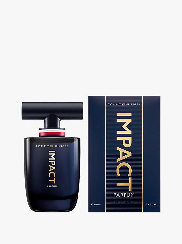 Flacone di profumo Tommy Hilfiger Impact 100ml con confezione originale