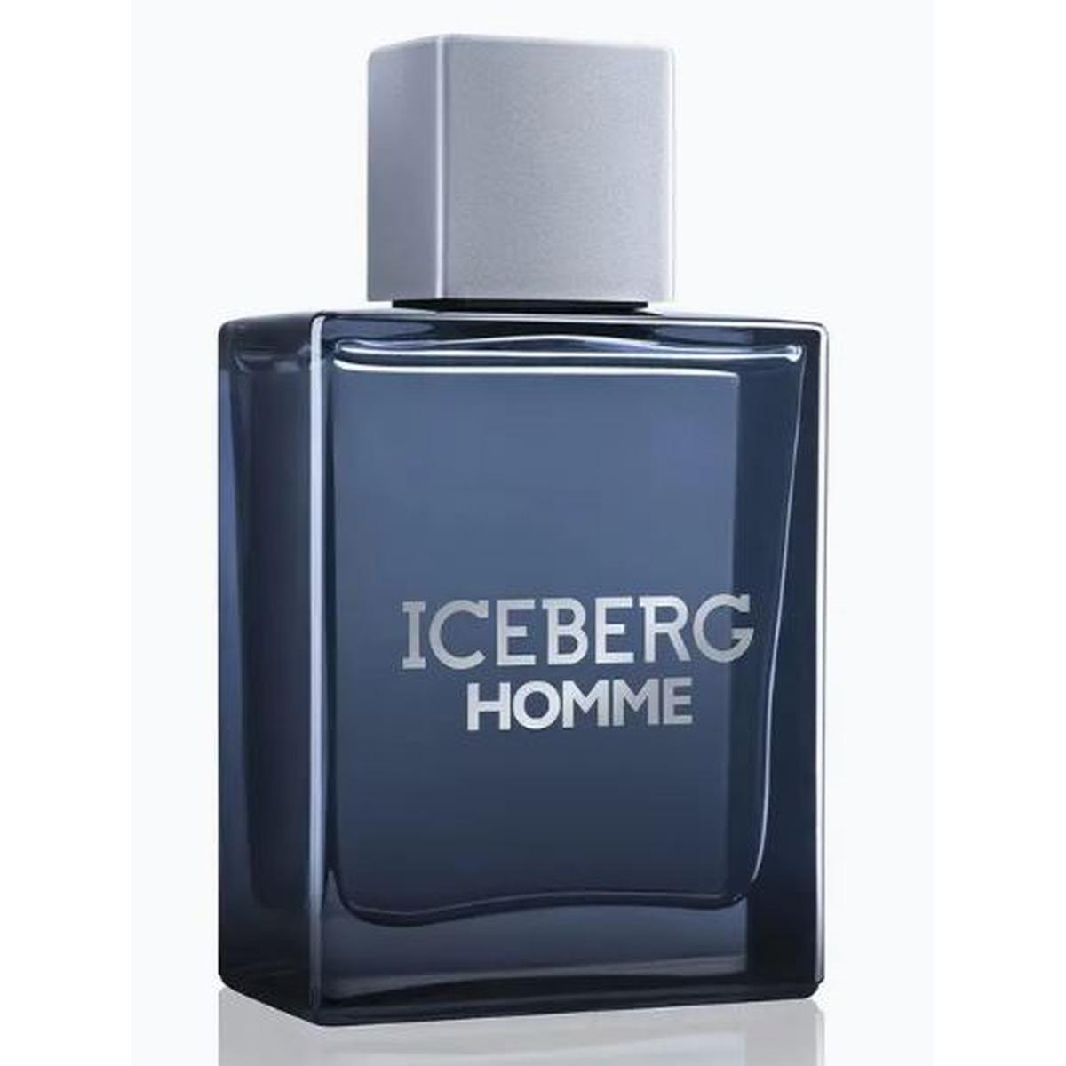 iceberg e.d.t.iceberg new homme 200ml - foto 1 E.D.T. Iceberg New Homme 200ml profumo da uomo flacone