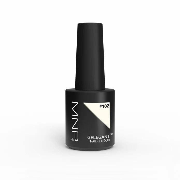 mnp mesauda gelegant gel polish smalto semipermanente 8ml  102 coconut kiss - foto 1