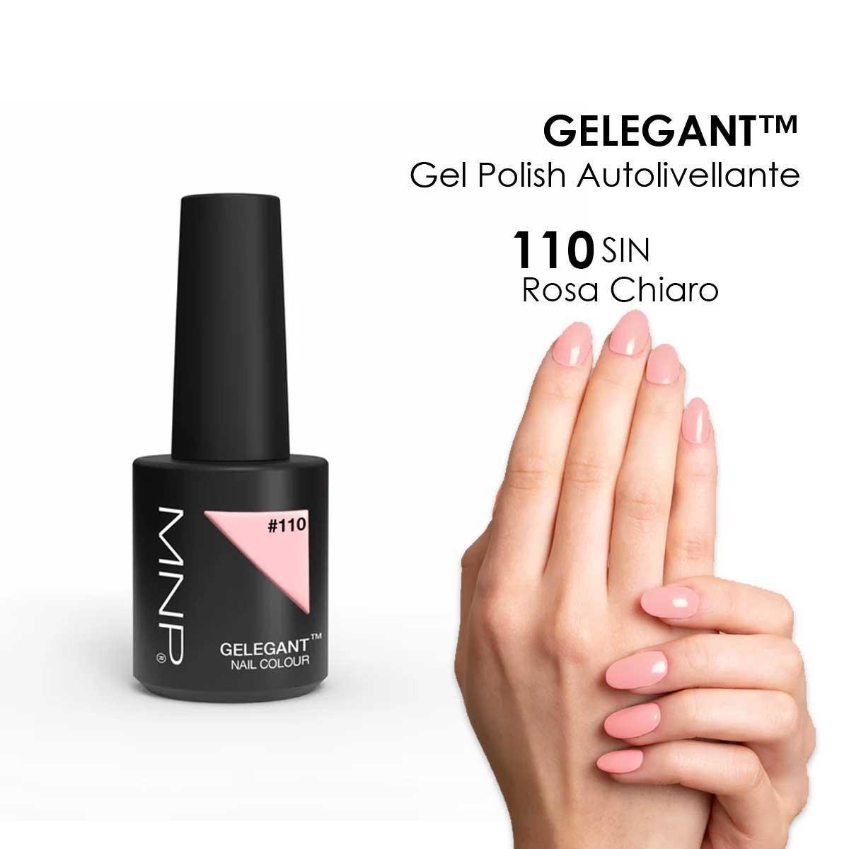 mnp mesauda gelegant gel polish smalto semipermanente 8ml 110 sin - foto 1 mnp mesauda gelegant gel polish smalto semipermanente 8ml 110 sin - foto 1