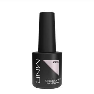 Mesauda gelegant gel polish smalto semipermanente 8ml  303 cloudy