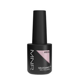Mesauda gelegant gel polish smalto semipermanente 8ml  313 caramel macchiato