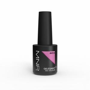 Mesauda gelegant gel polish smalto semipermanente 8ml  413 rebel