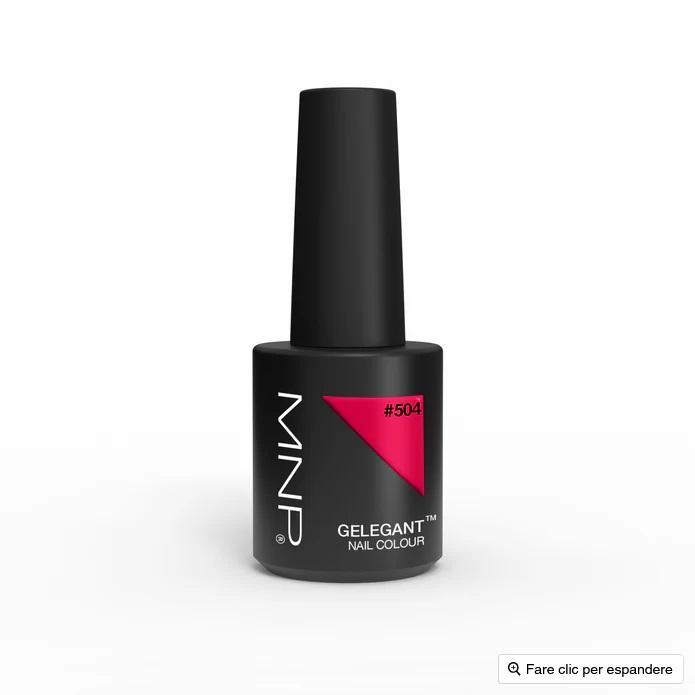 mnp mesauda gelegant gel polish smalto semipermanente 8ml 504 call me - foto 1 Smalto semipermanente Mesauda Gelegant Gel Polish 504 Call Me in flacone da 8ml
