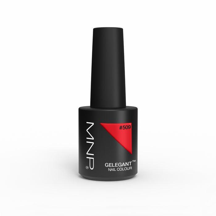 Smalto semipermanente MESAUDA GELEGANT GEL POLISH 509 SMASH! in flacone da 8ml