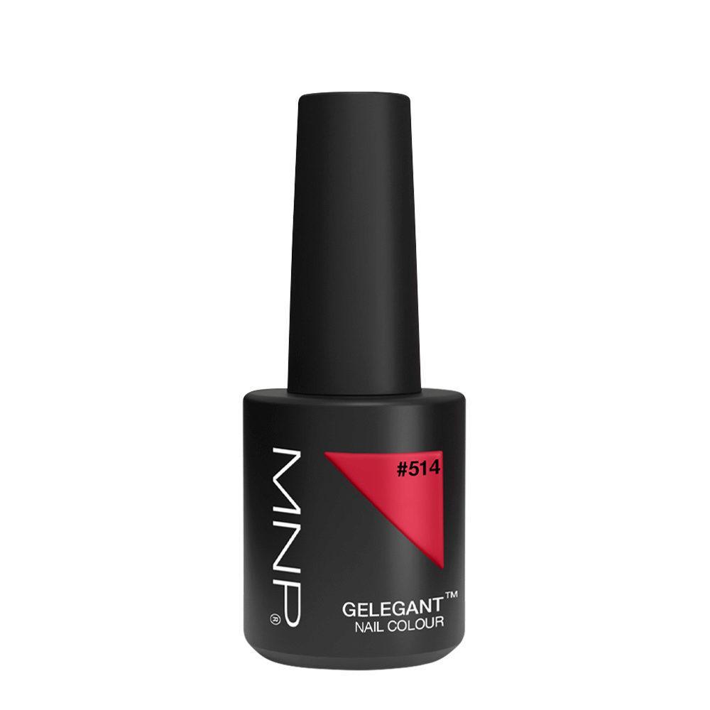 mnp mesauda gelegant gel polish smalto semipermanente 8ml  514 sweet fantasy - foto 1