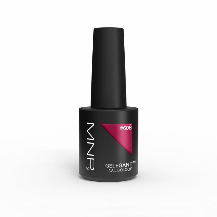 mnp mesauda gelegant gel polish smalto semipermanente 8ml 606 cherry on top - foto 1 mnp mesauda gelegant gel polish smalto semipermanente 8ml 606 cherry on top - foto 1