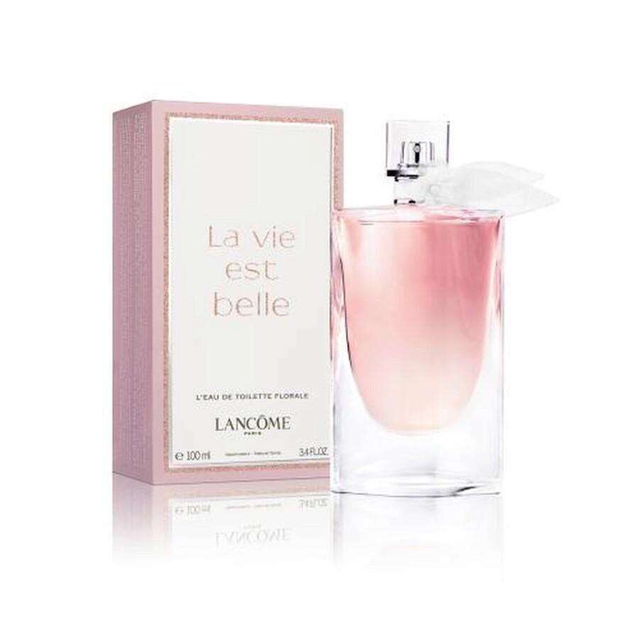 lancome e.d.t.la vie est belle flrl100 - foto 1