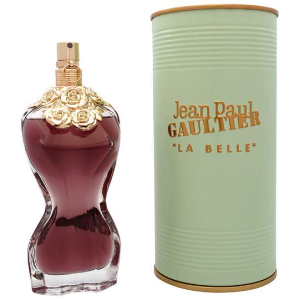 jean paul gaultier e.d.p.gaultier la belle 100 ml - foto 1 jean paul gaultier e.d.p.gaultier la belle 100 ml - foto 1