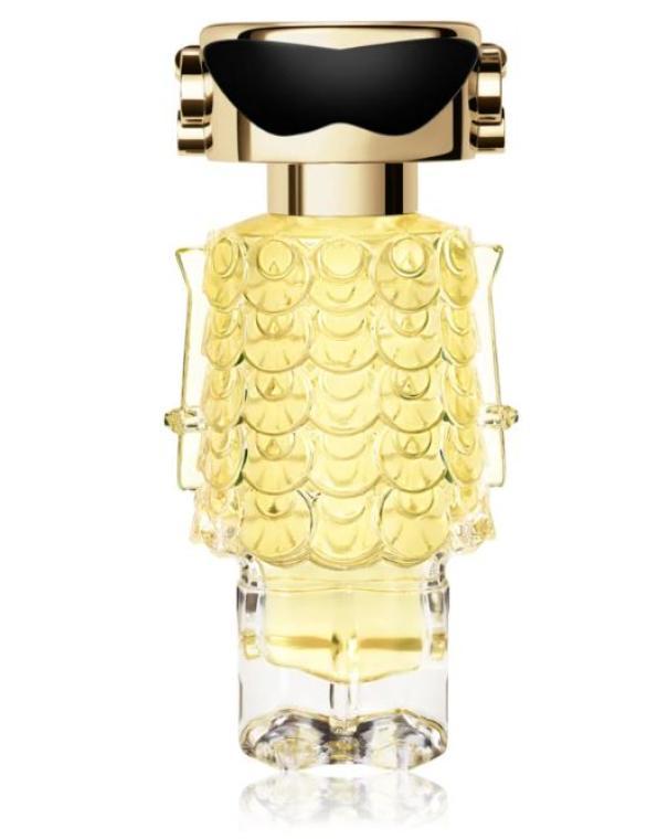 paco rabanne parfum fame p.rabenne vapo 30 ml - foto 1 Bottiglia di Parfum Fame di Paco Rabanne da 30 ml con vaporizzatore