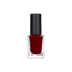 Mesuada shine n'wear smalto unghie 10ml  203 bloody mary