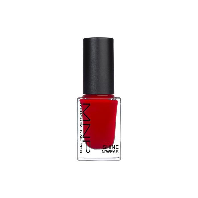 mnp mnp mesuada shine n'wear smalto unghie 10ml 207 fame - foto 1 mnp mnp mesuada shine n'wear smalto unghie 10ml 207 fame - foto 1