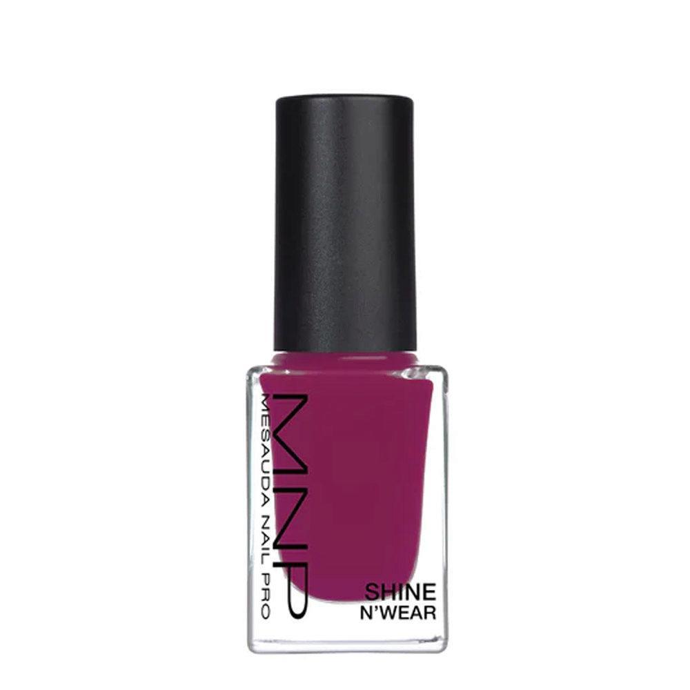 mnp mnp mesuada shine n'wear smalto unghie 10ml 218 santorini - foto 1 mnp mnp mesuada shine n'wear smalto unghie 10ml 218 santorini - foto 1