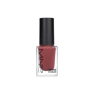 Mesuada shine n'wear smalto unghie 10ml  222 mauve