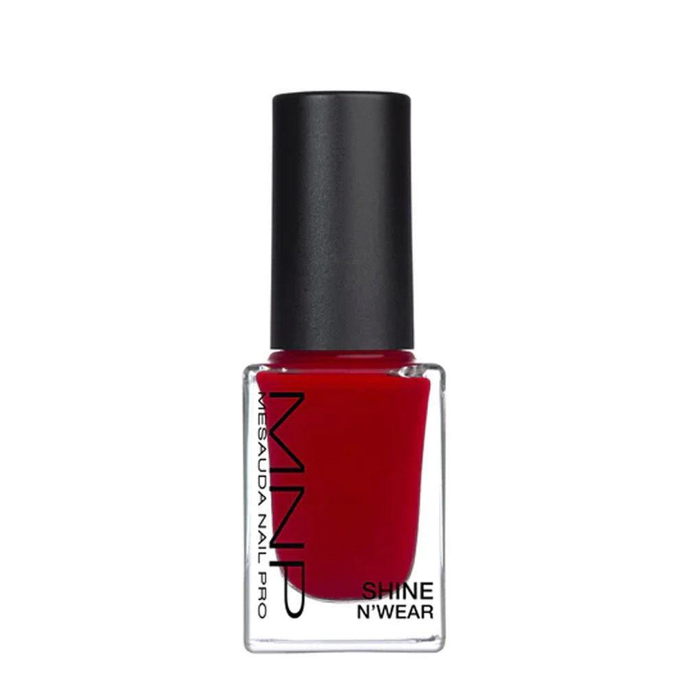 mnp mnp mesuada shine n'wear smalto unghie 10ml 260 pure instinct - foto 1 mnp mnp mesuada shine n'wear smalto unghie 10ml 260 pure instinct - foto 1