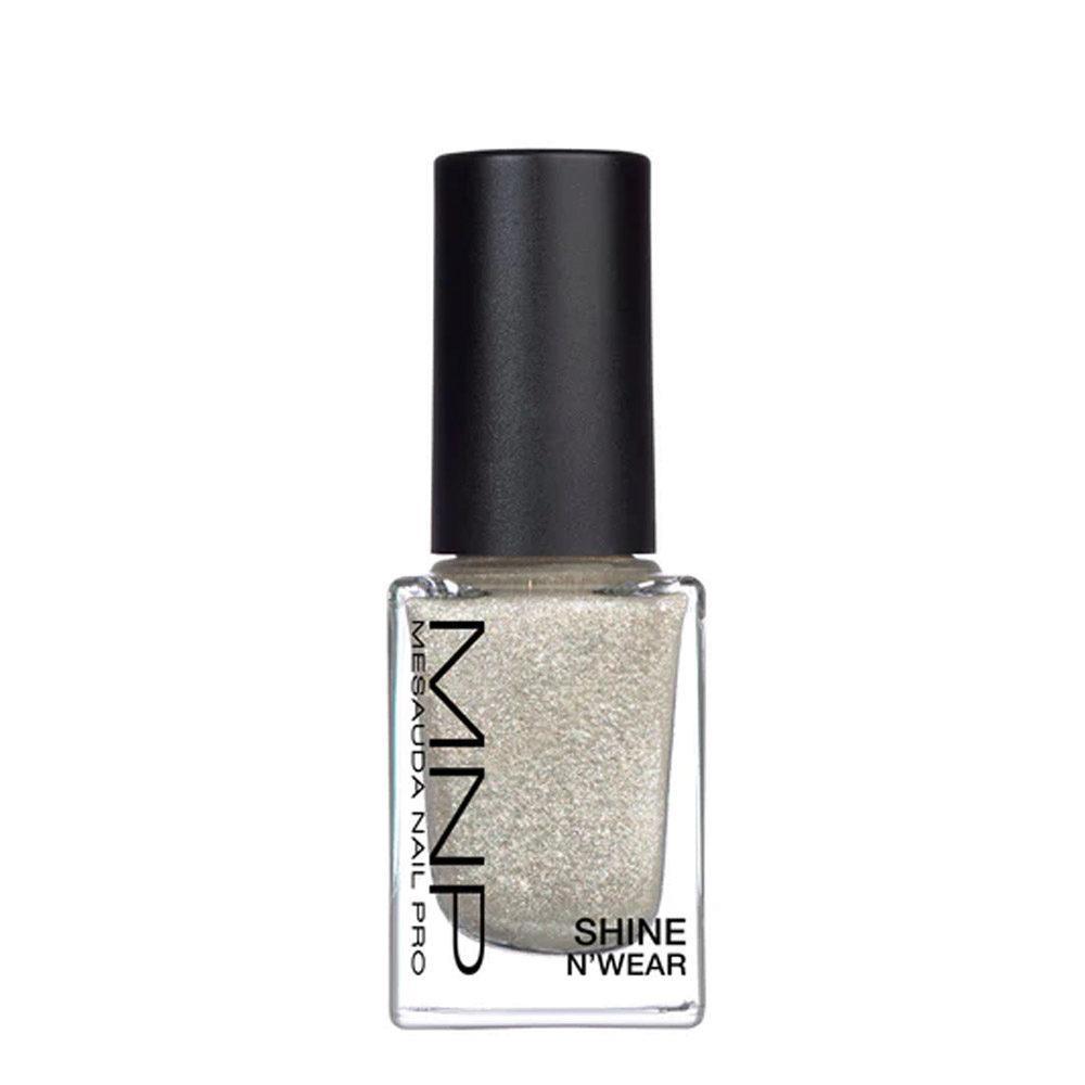 mnp mnp mesuada shine n'wear smalto unghie 10ml 270 self mirror - foto 1 mnp mnp mesuada shine n'wear smalto unghie 10ml 270 self mirror - foto 1