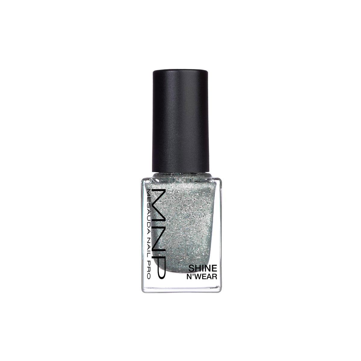 Smalto unghie MNP Mesuada Shine N'Wear 271 Drama Queen 10ml