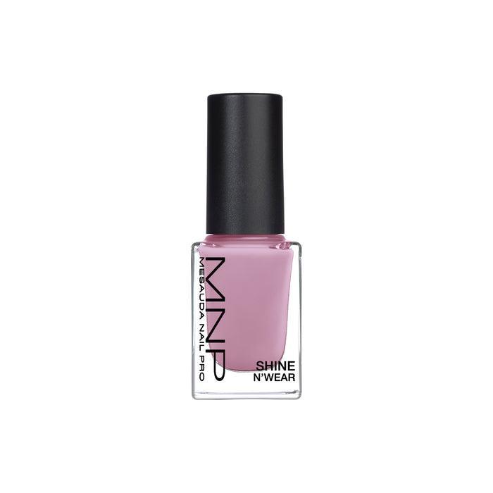 mnp mnp mesuada shine n'wear smalto unghie 10ml 294 bloom - foto 1 Smalto unghie MNP Mesuada Shine N'Wear tonalità Bloom 294