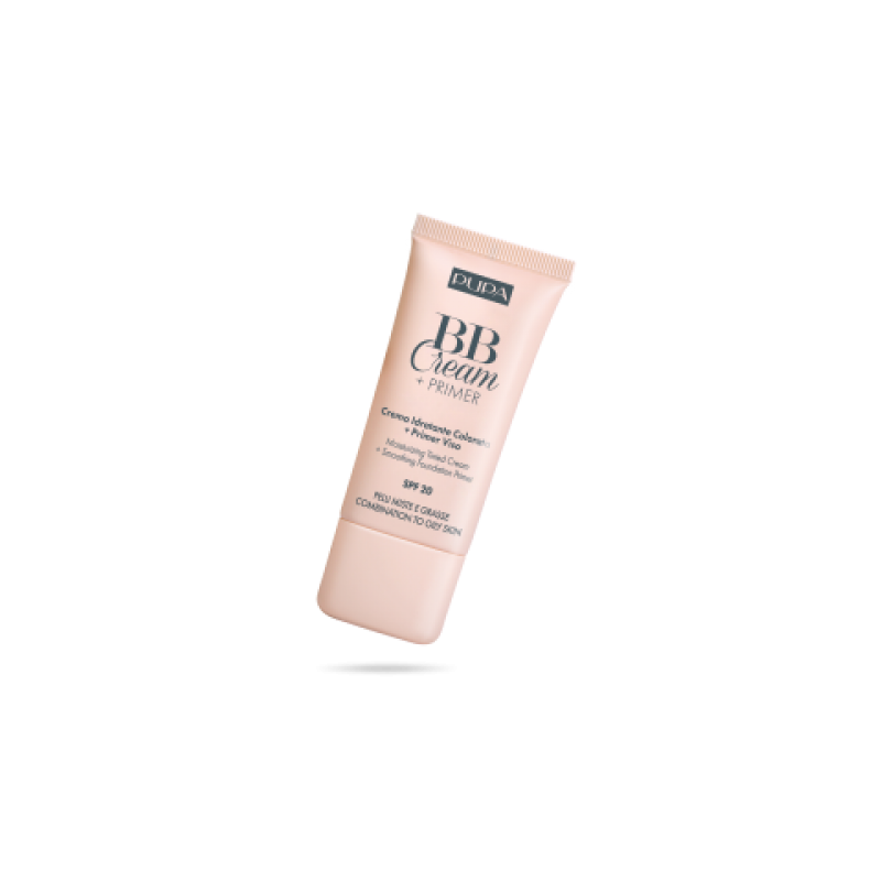 pupa pupa bb cream m/g 02 - foto 1