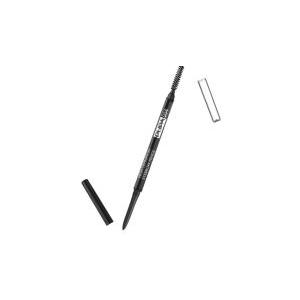 Eye brow definition 04