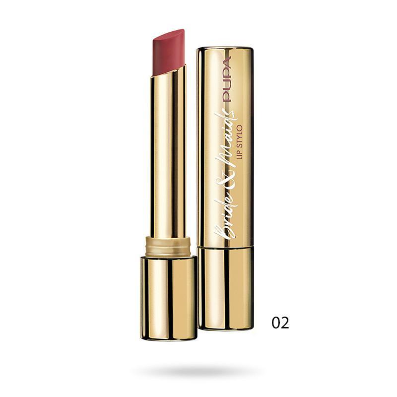 pupa pupa bride&maids lip stylo - foto 1 pupa pupa bride&maids lip stylo - foto 1