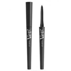 Eye pencil vamp! 101