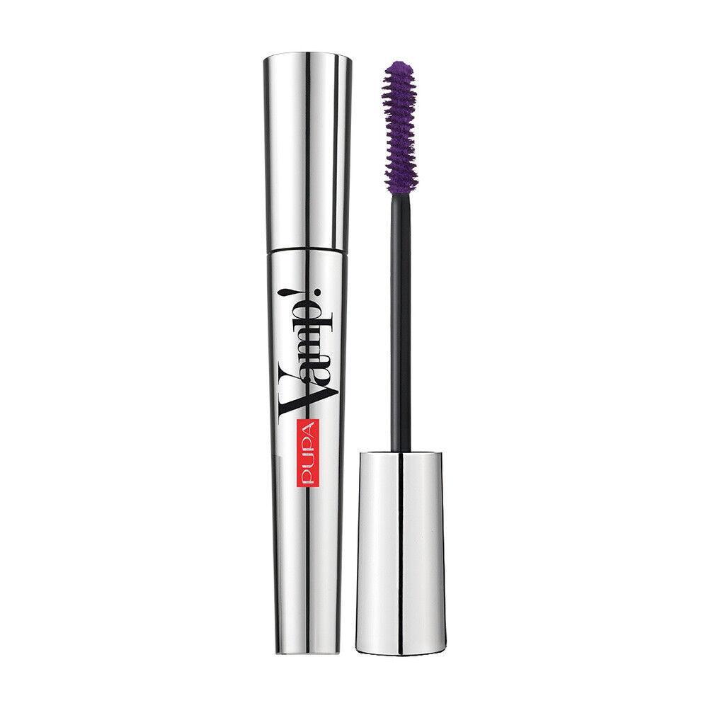 pupa pupa mascara vamp ! 400 violet - foto 1 pupa pupa mascara vamp ! 400 violet - foto 1