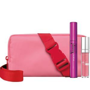 Kit vamp!+miss gloss