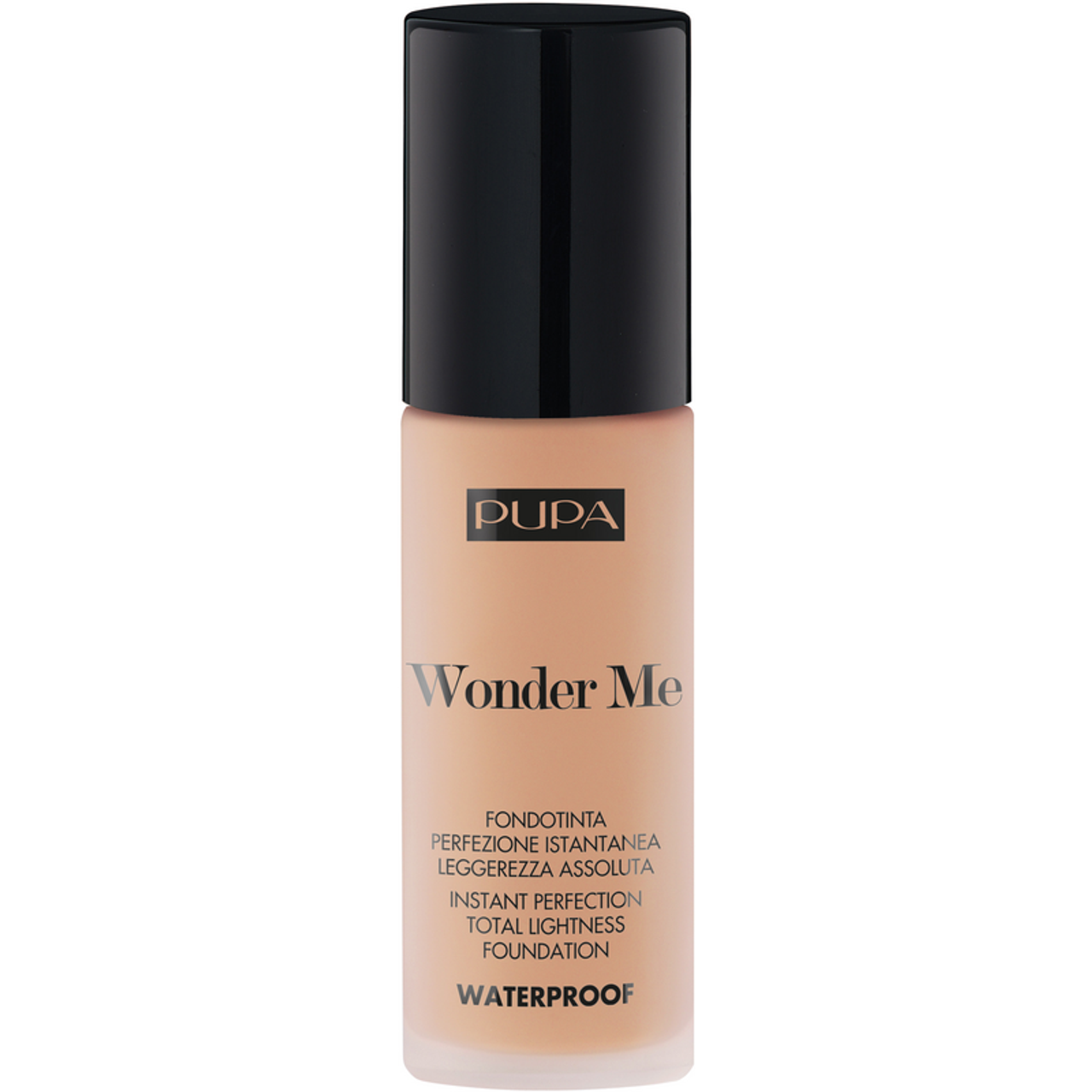 pupa pupa f.tinta wonder me 040 - foto 1 pupa pupa f.tinta wonder me 040 - foto 1