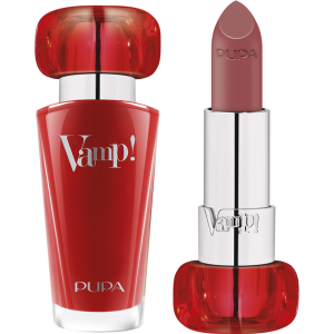 Lipstick vamp! 107