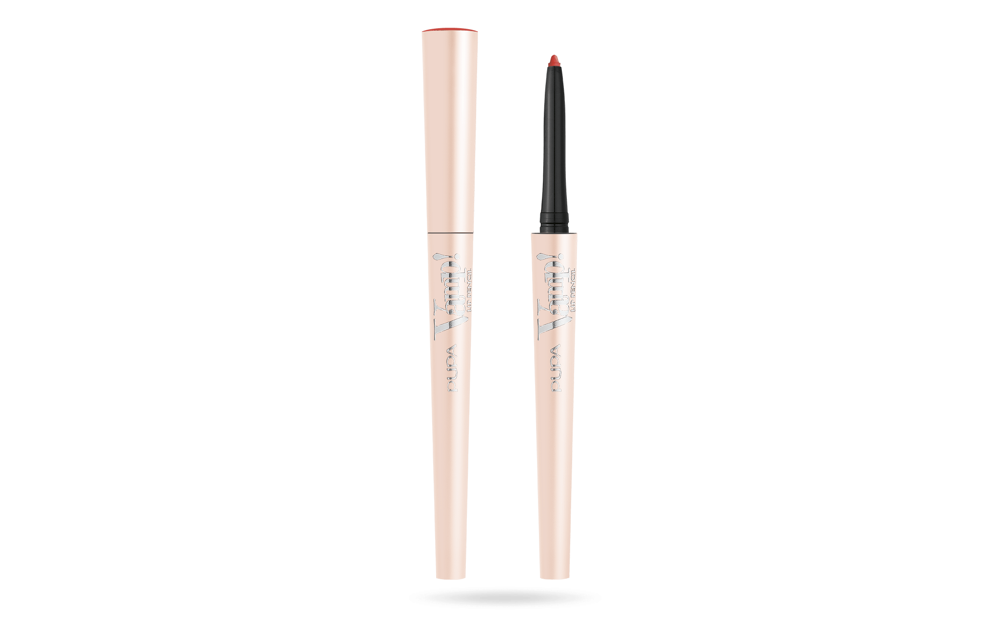 pupa pupa lip pencil vamp! 011 - foto 1 pupa pupa lip pencil vamp! 011 - foto 1