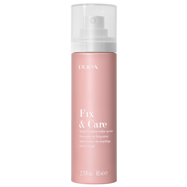 pupa pupa fix&care fissatore make-up - foto 1