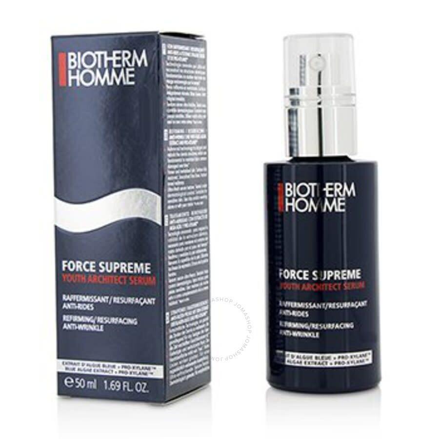 pupa bioth.hom.force sup.youth serum - foto 1 pupa bioth.hom.force sup.youth serum - foto 1