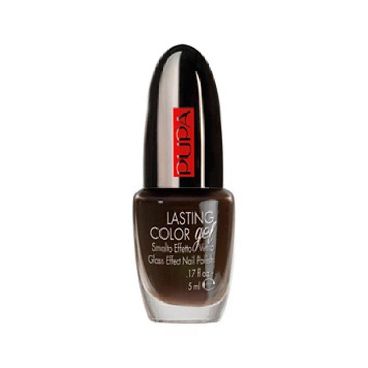 pupa pupa smalto effetto gel n.102 - foto 1 Smalto effetto gel PUPA tonalità N.102, formula long-lasting