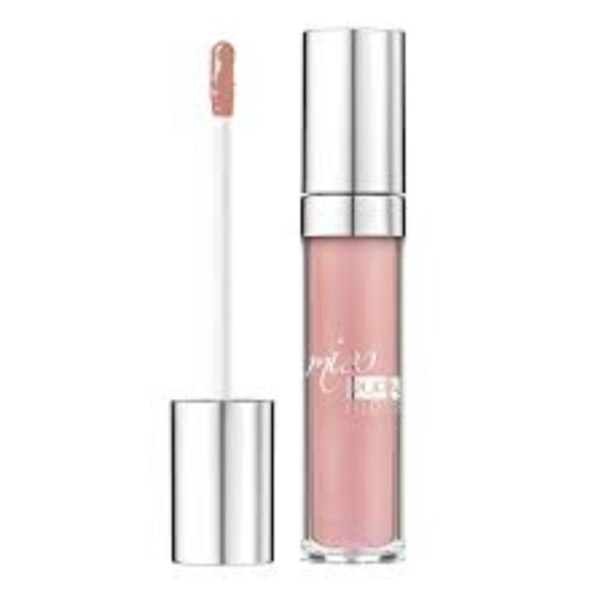 pupa pupa miss pupa gloss n.200 - foto 1 PUPA Miss PUPA Gloss N.200 rosa, con applicatore a pennello