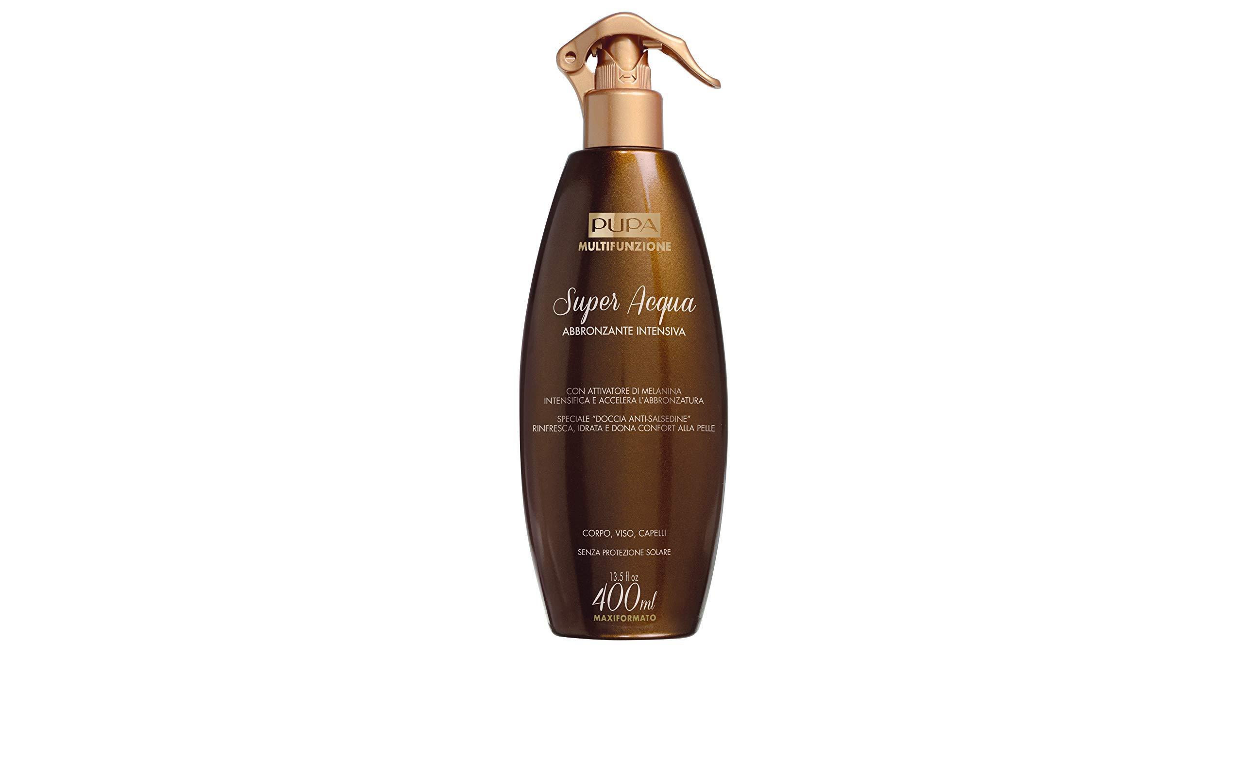 pupa pupa sun acqua abbr.400ml - foto 1 pupa pupa sun acqua abbr.400ml - foto 1