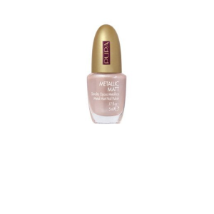 Smalto metallic matt 001