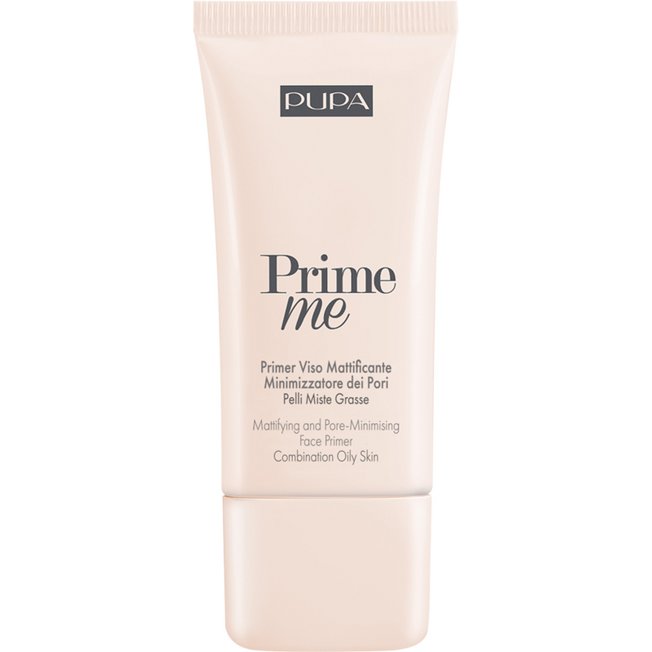 PUPA Prime Me primer opacizzante - base trucco effetto mat