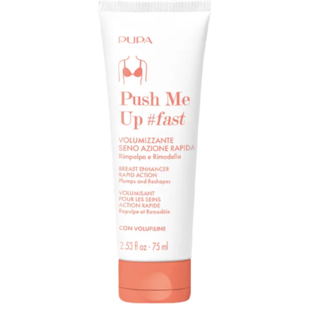 pupa pupa push me up seno vol.rap.75ml - foto 1 pupa pupa push me up seno vol.rap.75ml - foto 1