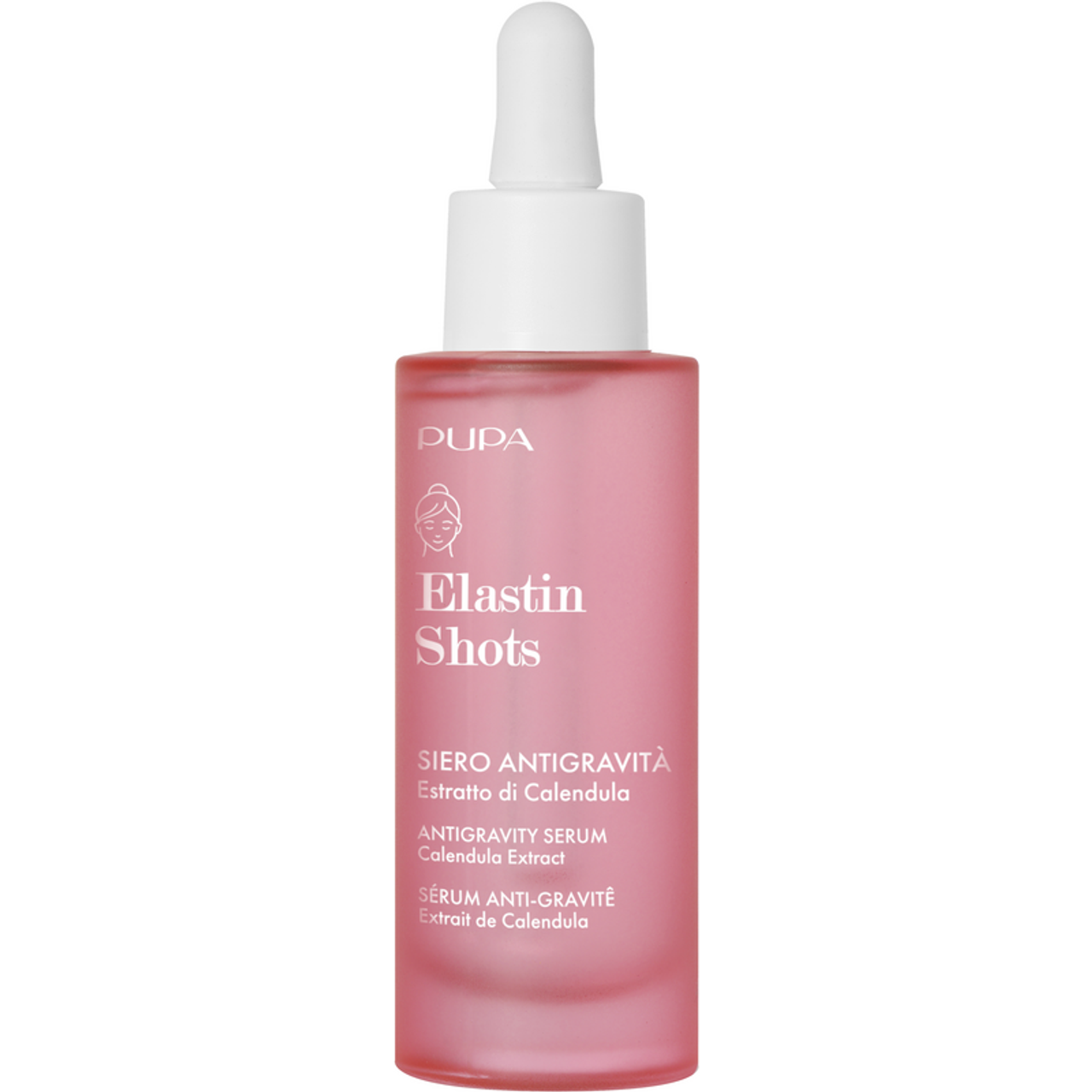 pupa pupa siero elastin shots 30ml - foto 1