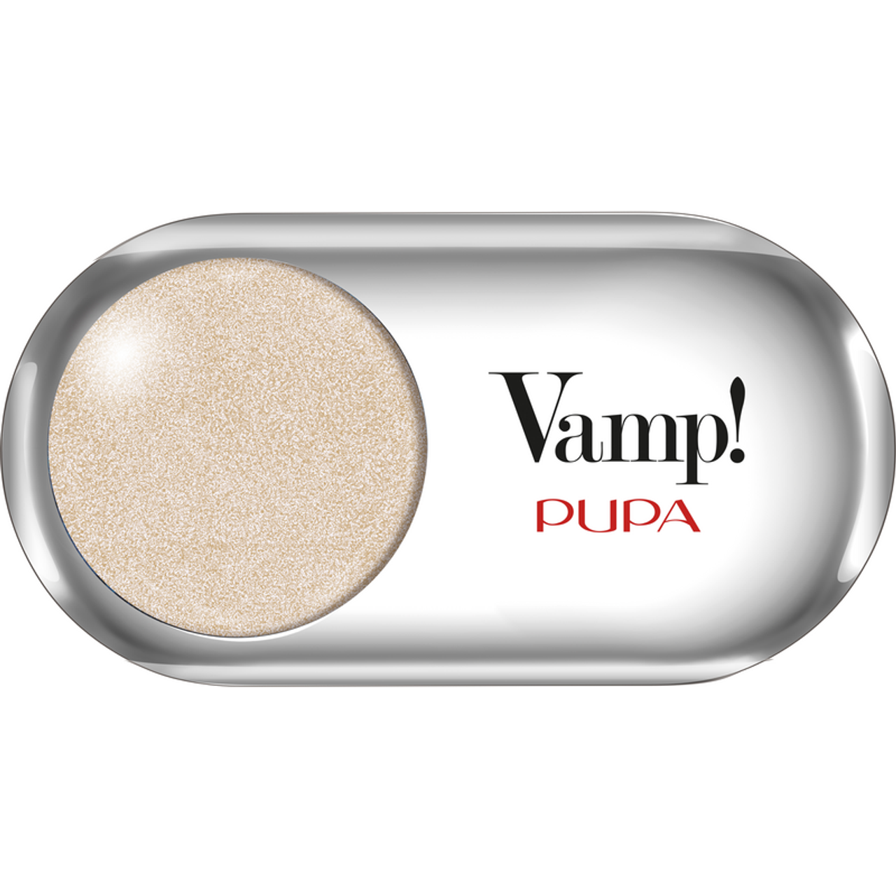 PUPA VAMP OMBR.TOP COAT 206 - Top coat per unghie con finitura ombré