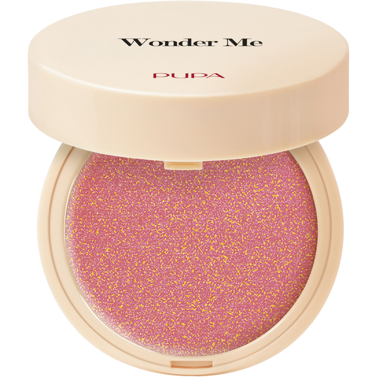 pupa pupa wonder me blush 001 - foto 1 pupa pupa wonder me blush 001 - foto 1